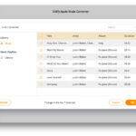 Sidify Apple Music Converter