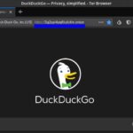 Siti Legali Dark Web