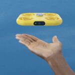 Snapchat Pixy Drone