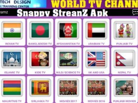 Snappy Streamz Android