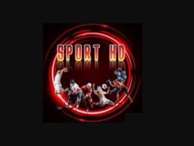 SportHD Kodi Addon