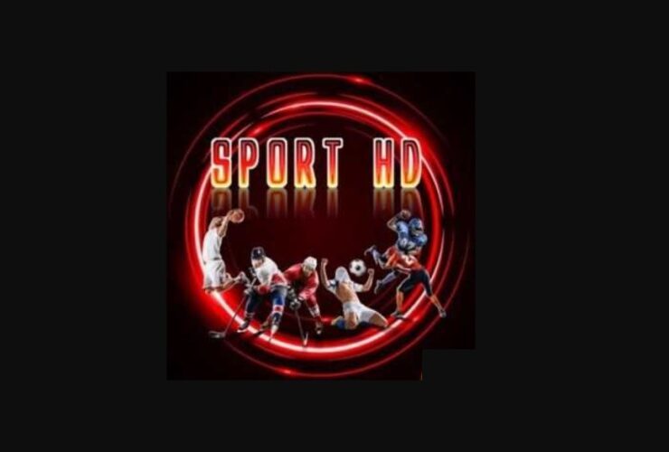 SportHD Kodi Addon