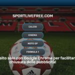SportLiveFree
