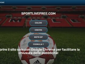SportLiveFree