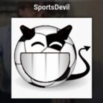 SportsDevil Icon