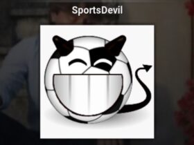 SportsDevil Icon