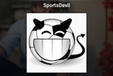 SportsDevil Icon