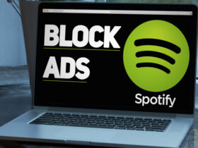 Spotify ADS Block