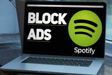 Spotify ADS Block