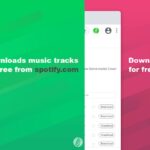 Spotify Deezer Music Downloader