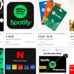 Spotify Premium AliExpress
