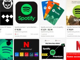 Spotify Premium AliExpress