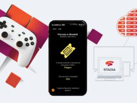 Stadium Stadia on iOS
