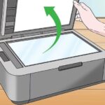 Stampare Unica Pagina