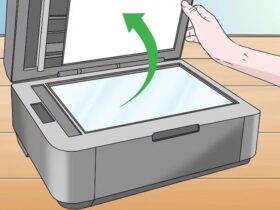 Stampare Unica Pagina