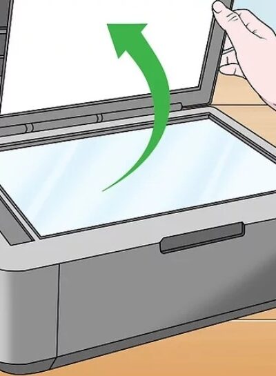 Stampare Unica Pagina