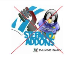 StefanoAddons Chiuso