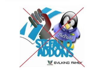 StefanoAddons Chiuso