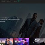 StreamingCommunity Home