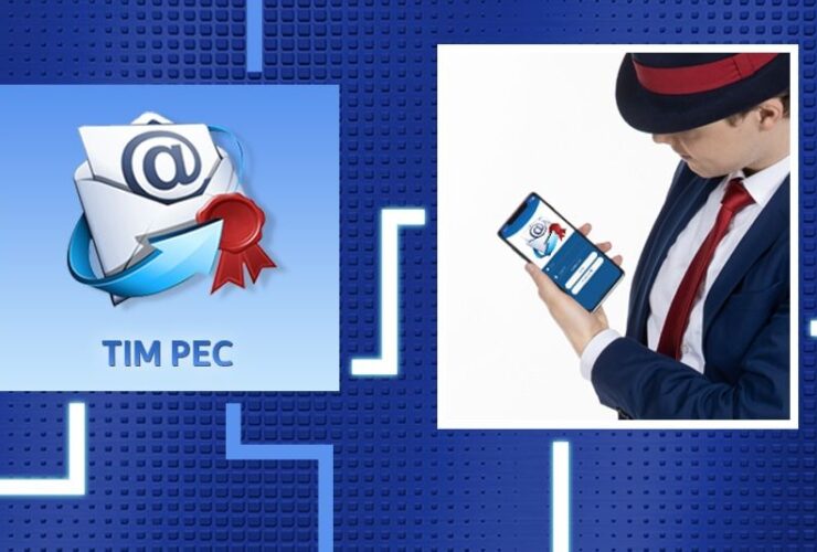 TIM PEC