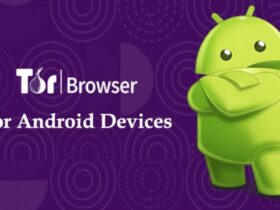 TOR Browser Android