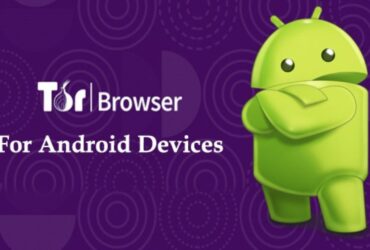 TOR Browser Android