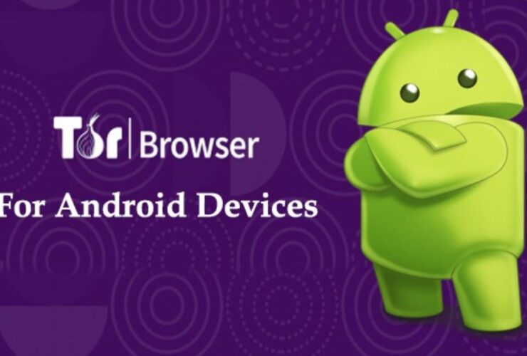 TOR Browser Android