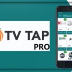 TV TAP Pro APK