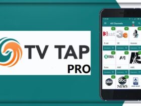 TV TAP Pro APK