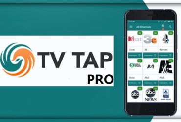 TV TAP Pro APK