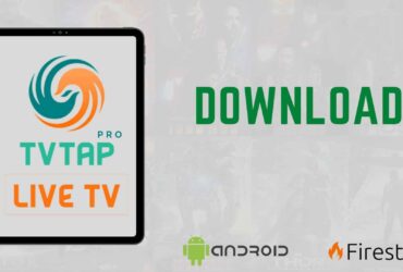 TV Tap Pro Download
