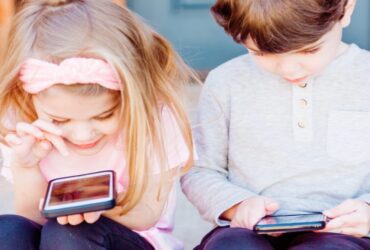 Tariffe Smartphone Bambini