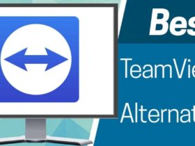 TeamViewer Alternatives