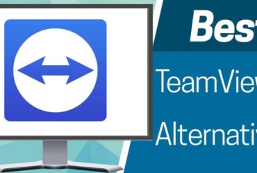 TeamViewer Alternatives