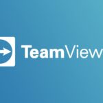 TeamViewer Logo
