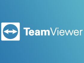 TeamViewer Logo