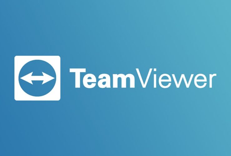 TeamViewer Logo