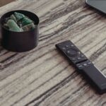 Telecomando Smart TV Samsung