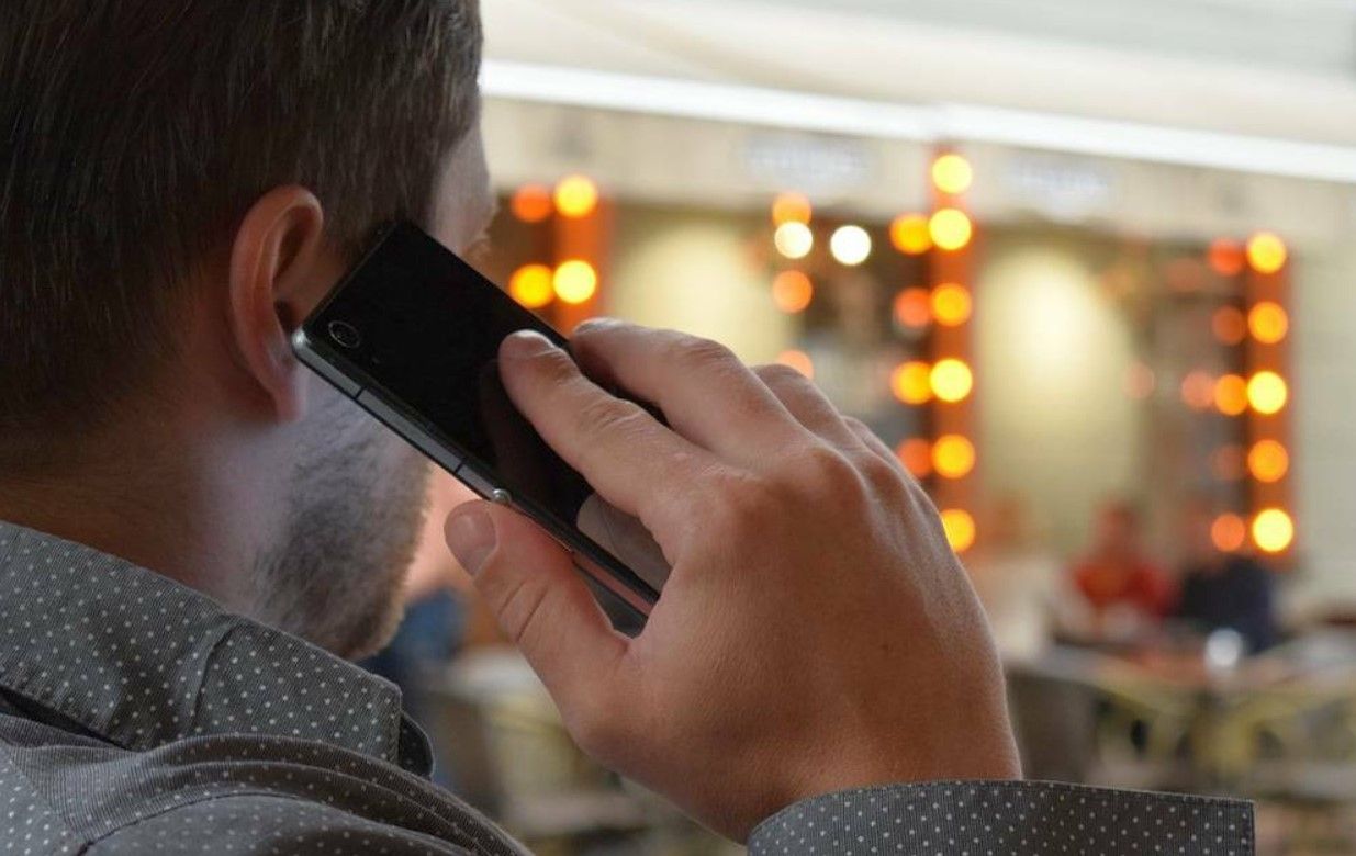 Telefonate Gratis