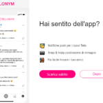 Tellonym_Home