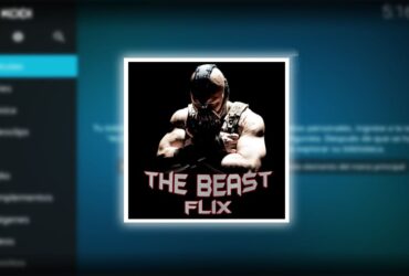 The Beast Flix Kodi