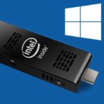 The Best PC Stick Windows 10