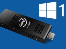 The Best PC Stick Windows 10