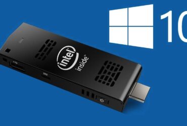 The Best PC Stick Windows 10
