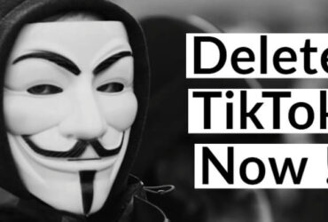 TikTok Anonymous
