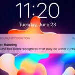 Tocchi sul Retro iPhone iOS 14