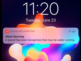 Tocchi sul Retro iPhone iOS 14