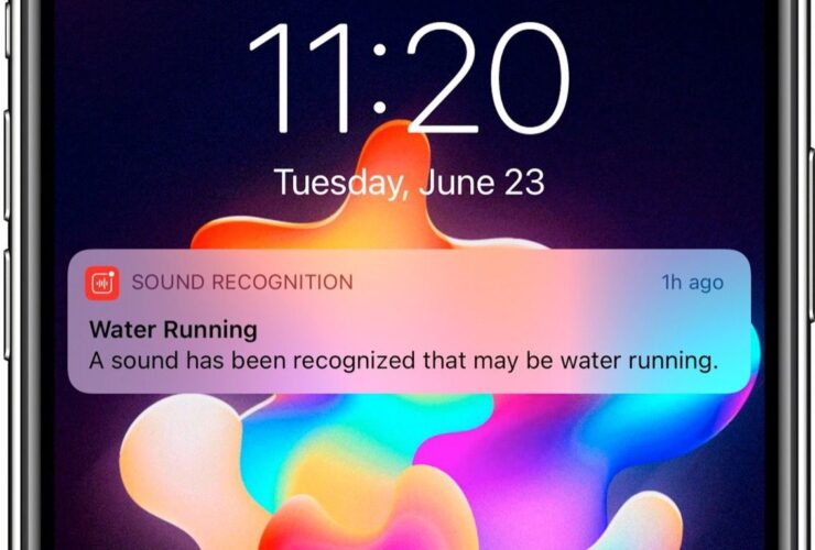 Tocchi sul Retro iPhone iOS 14