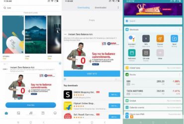 Togliere Pubblicità Smartphone Xiaomi