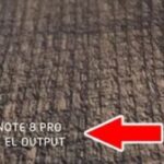 Togliere Scritta Foto Xiaomi